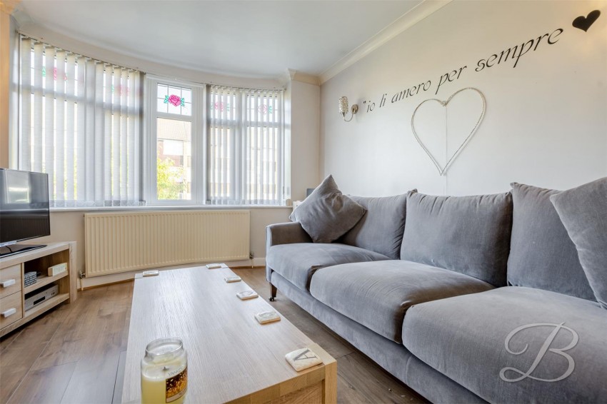 Images for Big Barn Lane, Mansfield
