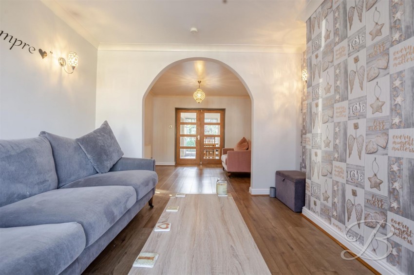 Images for Big Barn Lane, Mansfield