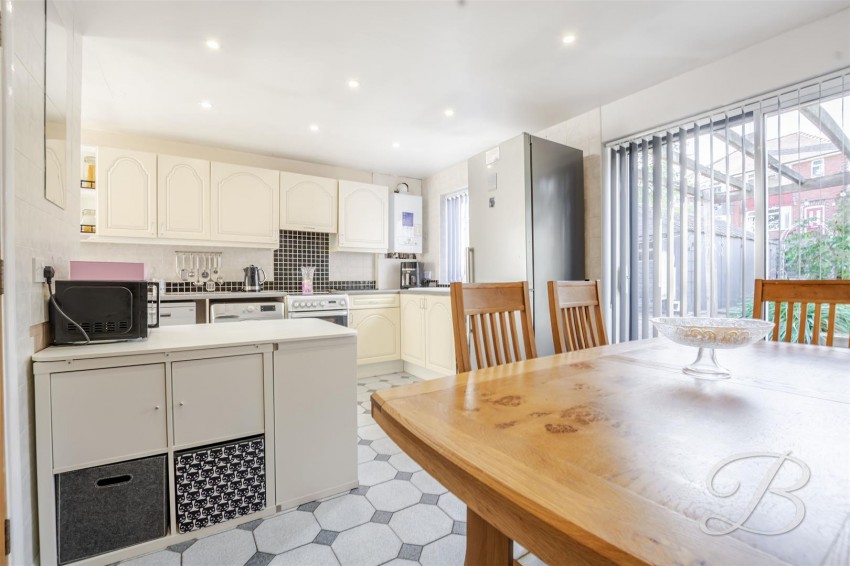 Images for Big Barn Lane, Mansfield