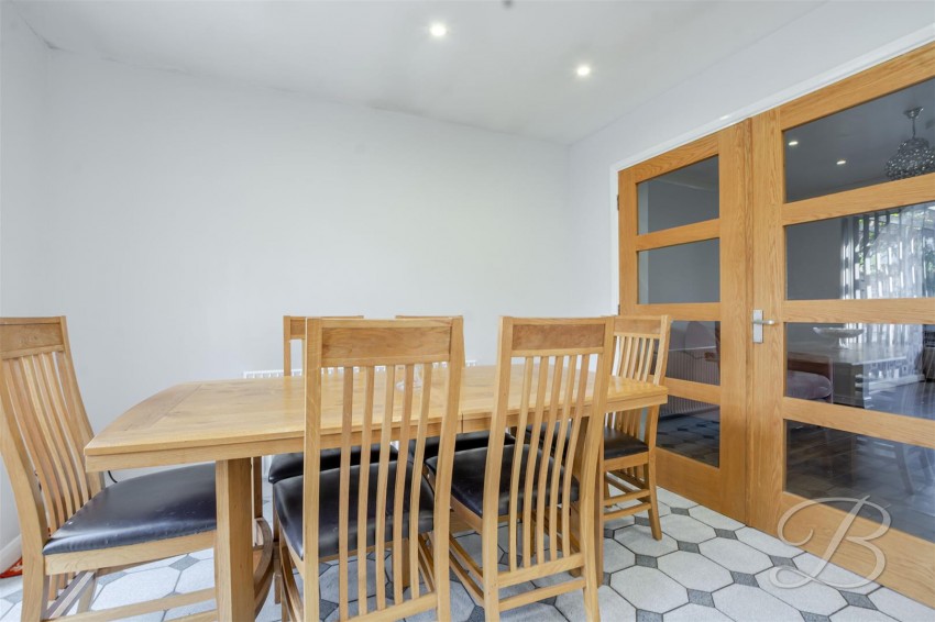 Images for Big Barn Lane, Mansfield