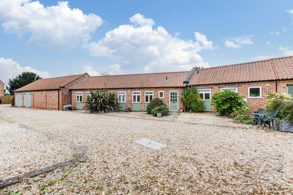 Image of Church View, Bilsthorpe, Newark
