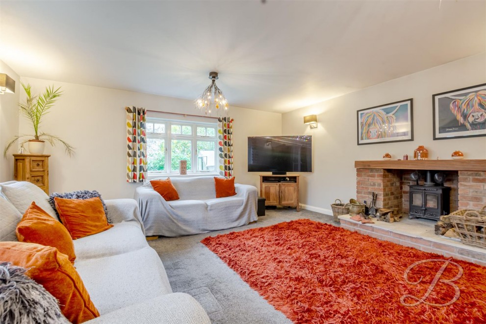 Image of Church View, Bilsthorpe, Newark