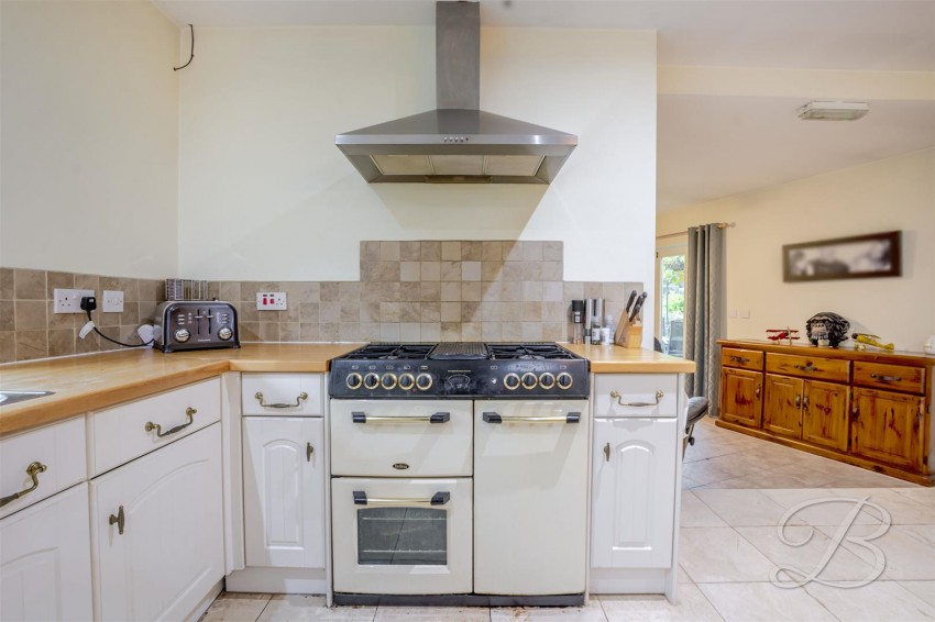 Images for Church View, Bilsthorpe, Newark