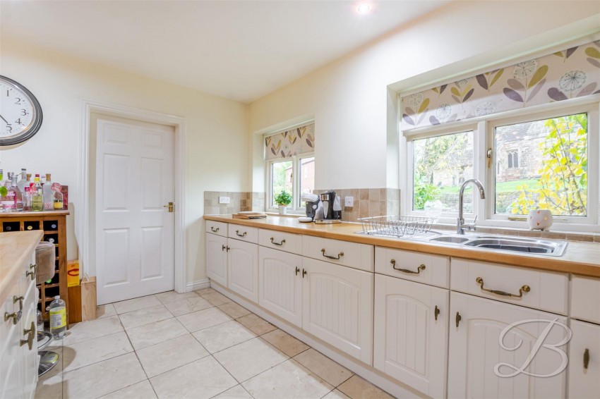 Images for Church View, Bilsthorpe, Newark