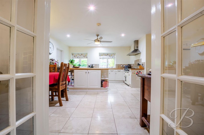 Images for Church View, Bilsthorpe, Newark