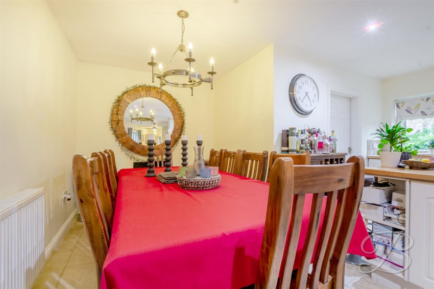 Images for Church View, Bilsthorpe, Newark