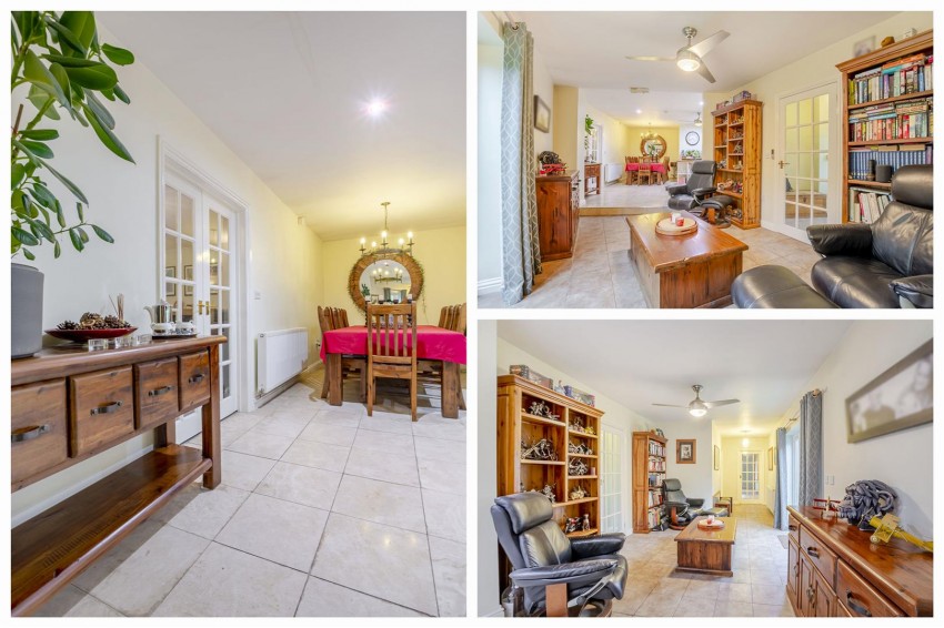 Images for Church View, Bilsthorpe, Newark