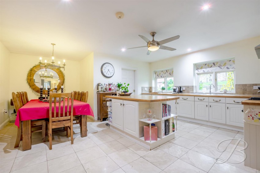 Images for Church View, Bilsthorpe, Newark