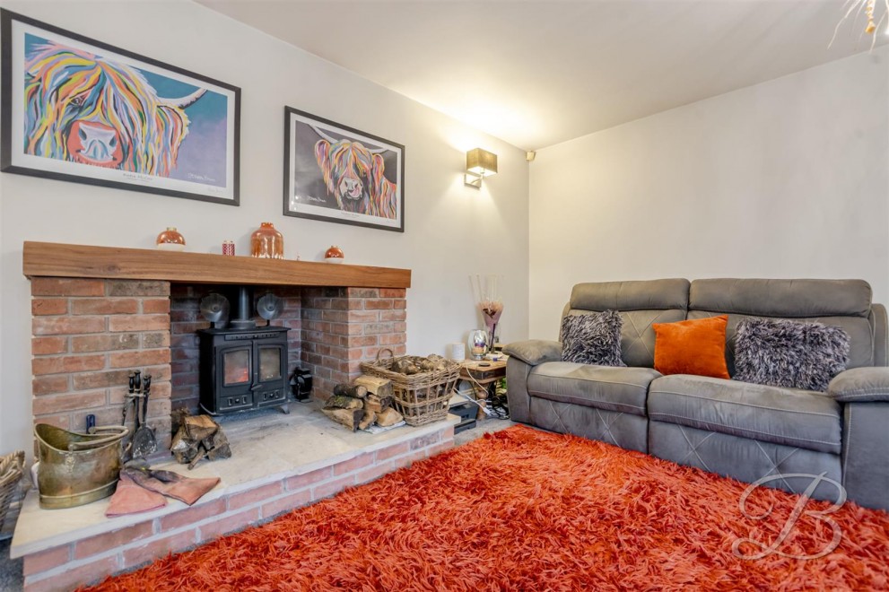 Image of Church View, Bilsthorpe, Newark