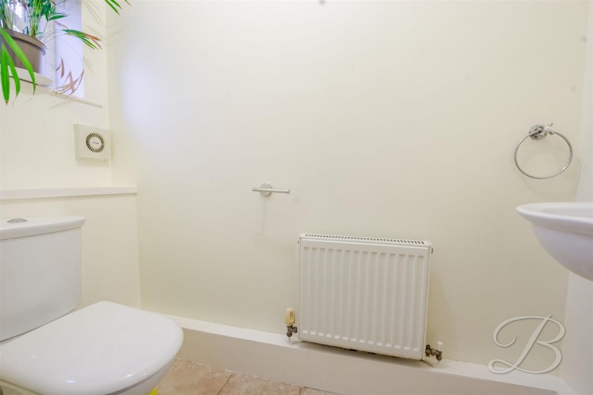 Images for Church View, Bilsthorpe, Newark