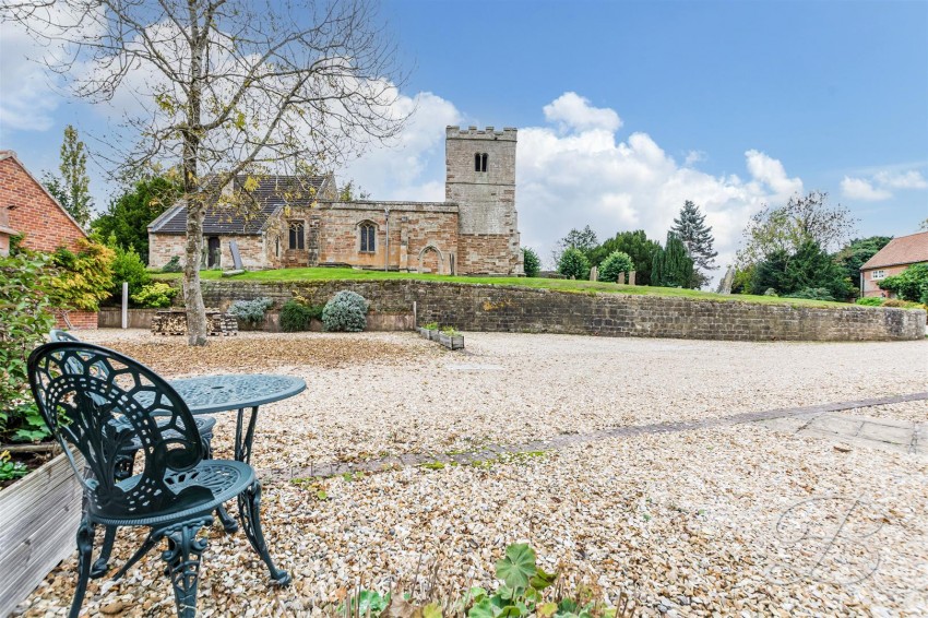 Images for Church View, Bilsthorpe, Newark