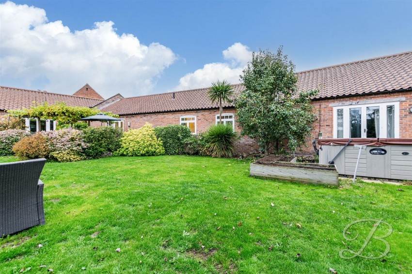 Images for Church View, Bilsthorpe, Newark