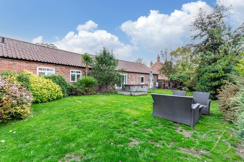 Images for Church View, Bilsthorpe, Newark