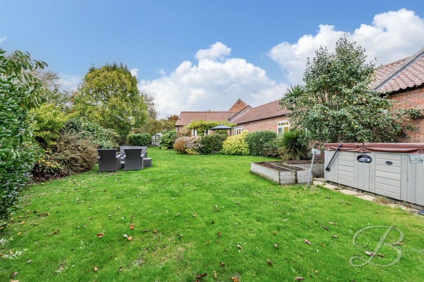 Images for Church View, Bilsthorpe, Newark
