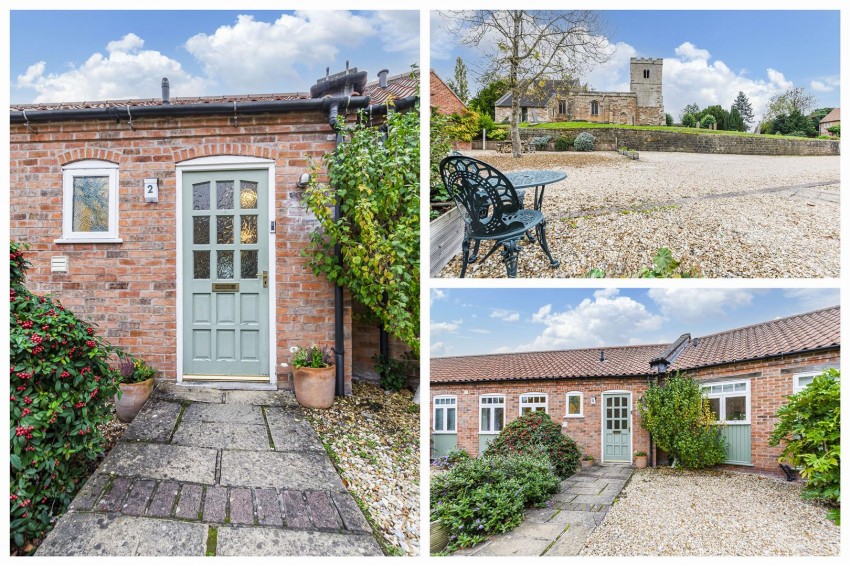 Images for Church View, Bilsthorpe, Newark