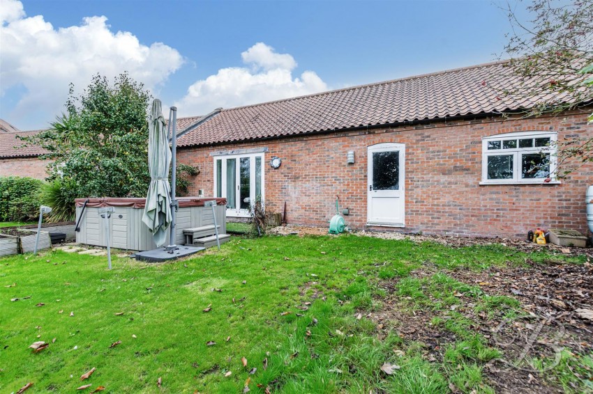 Images for Church View, Bilsthorpe, Newark