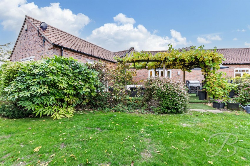 Images for Church View, Bilsthorpe, Newark