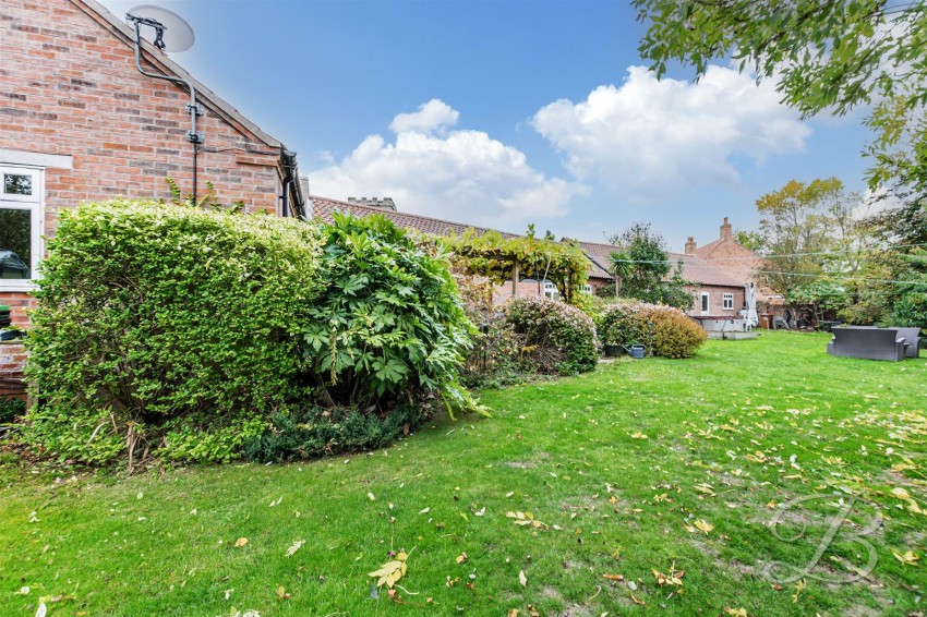 Images for Church View, Bilsthorpe, Newark