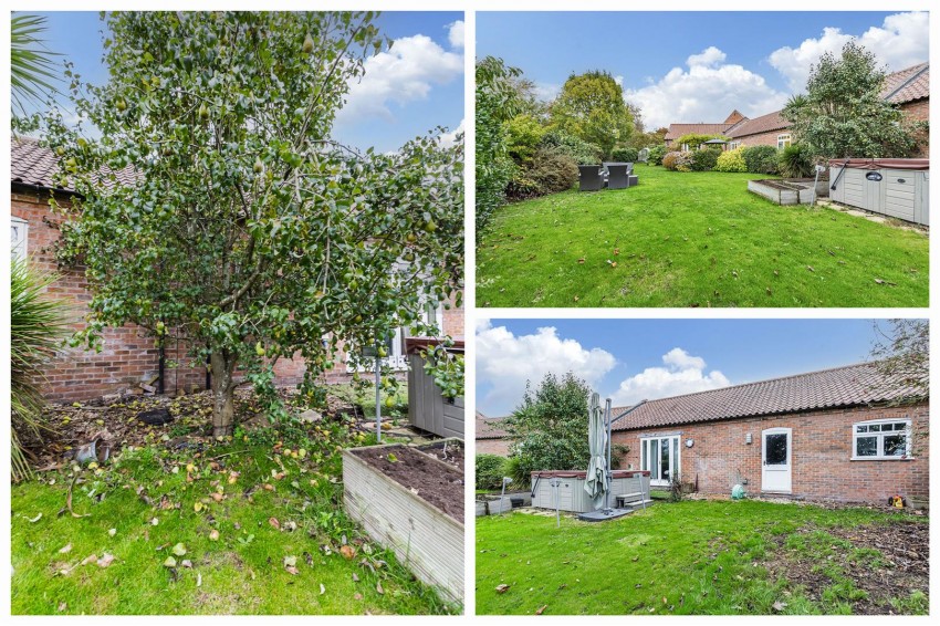 Images for Church View, Bilsthorpe, Newark