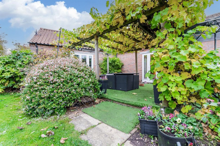 Images for Church View, Bilsthorpe, Newark