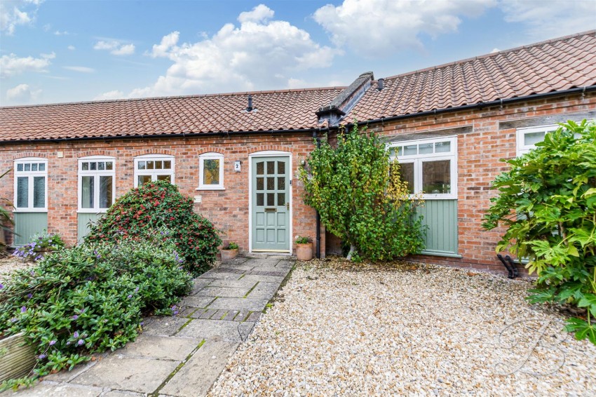Images for Church View, Bilsthorpe, Newark