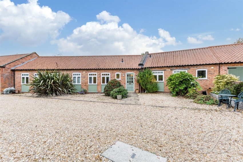 Images for Church View, Bilsthorpe, Newark