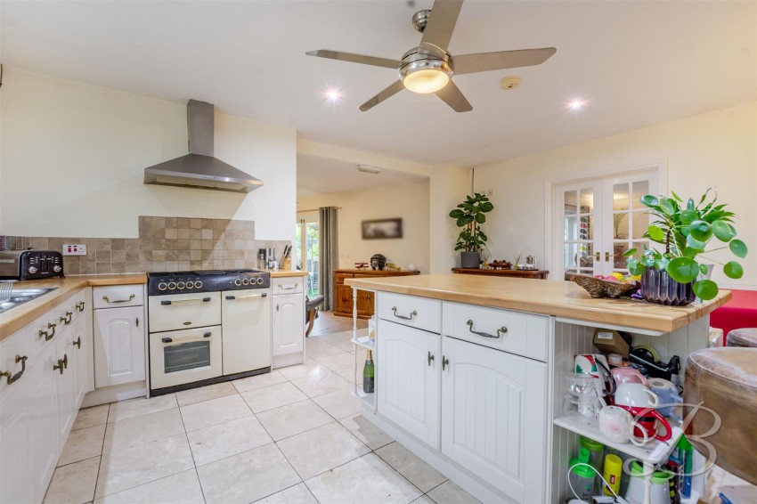 Images for Church View, Bilsthorpe, Newark