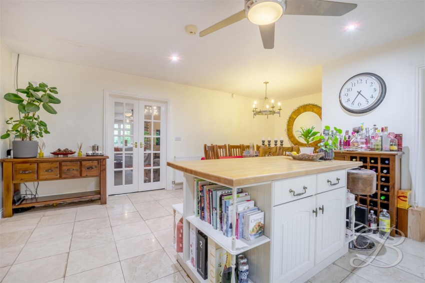 Images for Church View, Bilsthorpe, Newark