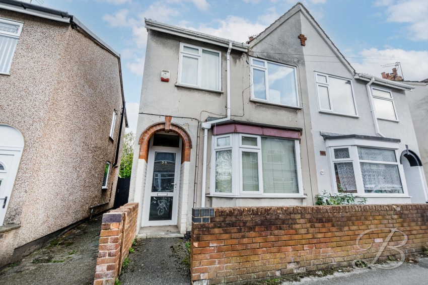 Images for Somersall Street, Mansfield