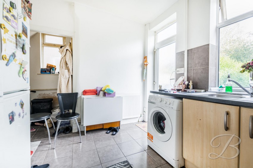 Images for Somersall Street, Mansfield