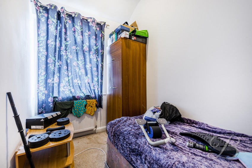 Images for Somersall Street, Mansfield