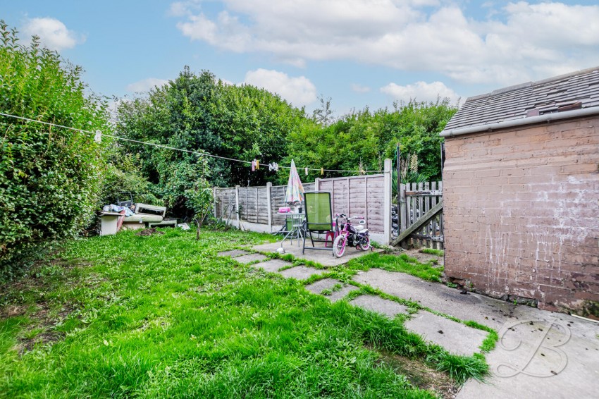 Images for Somersall Street, Mansfield