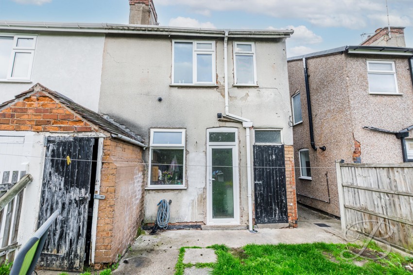 Images for Somersall Street, Mansfield