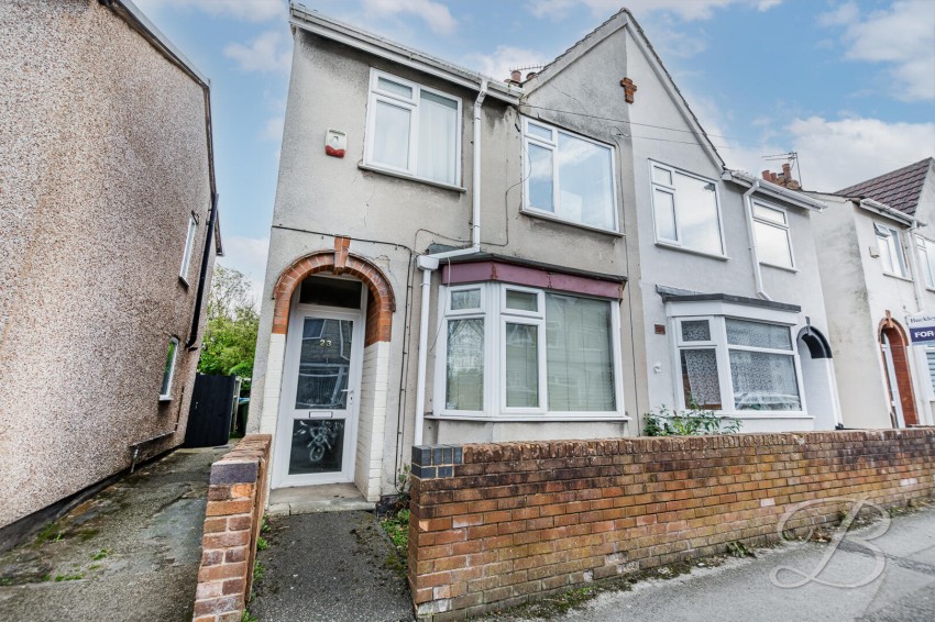 Images for Somersall Street, Mansfield