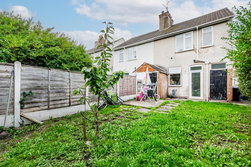 Images for Somersall Street, Mansfield