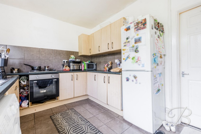 Images for Somersall Street, Mansfield