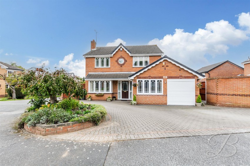 Images for Arun Dale, Mansfield Woodhouse, Mansfield