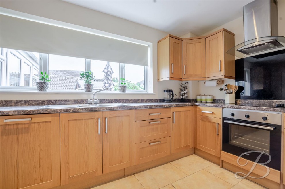 Image of Arun Dale, Mansfield Woodhouse, Mansfield