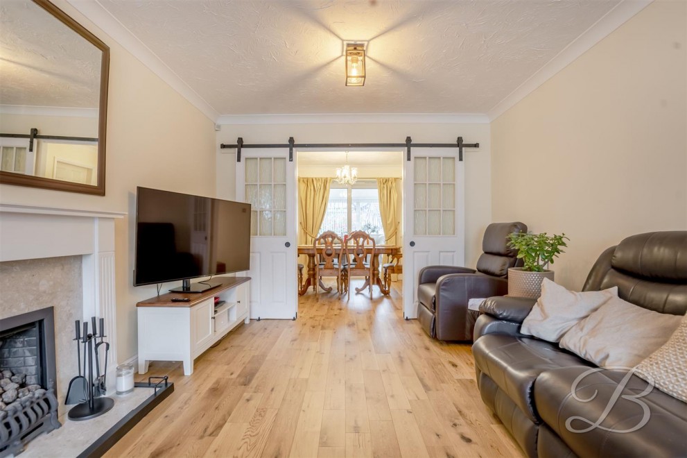 Image of Arun Dale, Mansfield Woodhouse, Mansfield