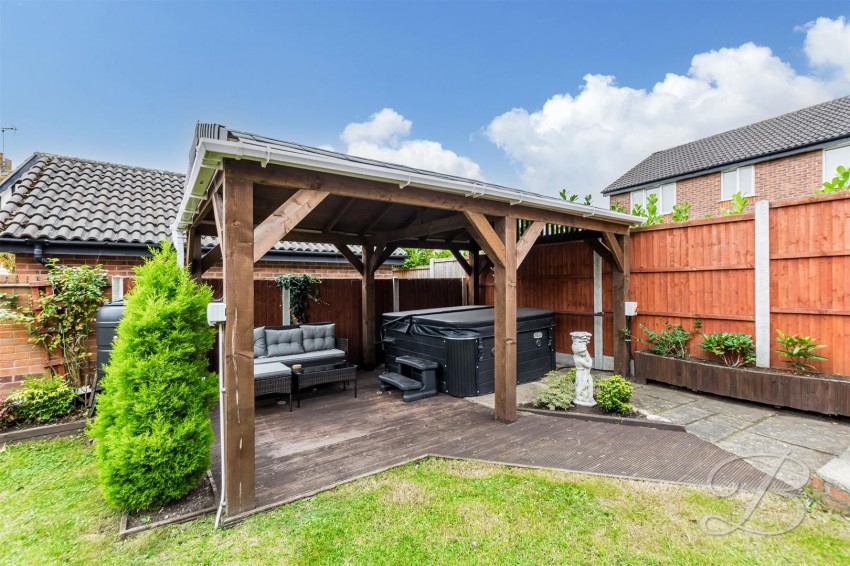 Images for Arun Dale, Mansfield Woodhouse, Mansfield