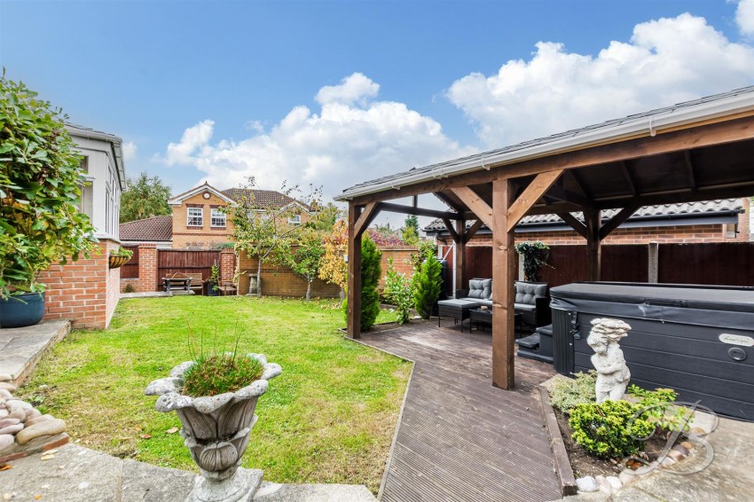 Images for Arun Dale, Mansfield Woodhouse, Mansfield