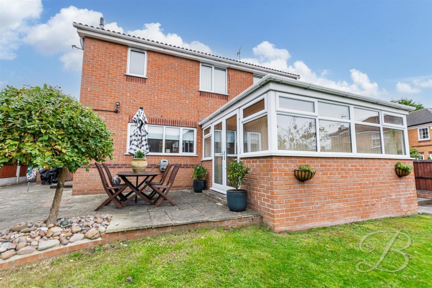 Images for Arun Dale, Mansfield Woodhouse, Mansfield