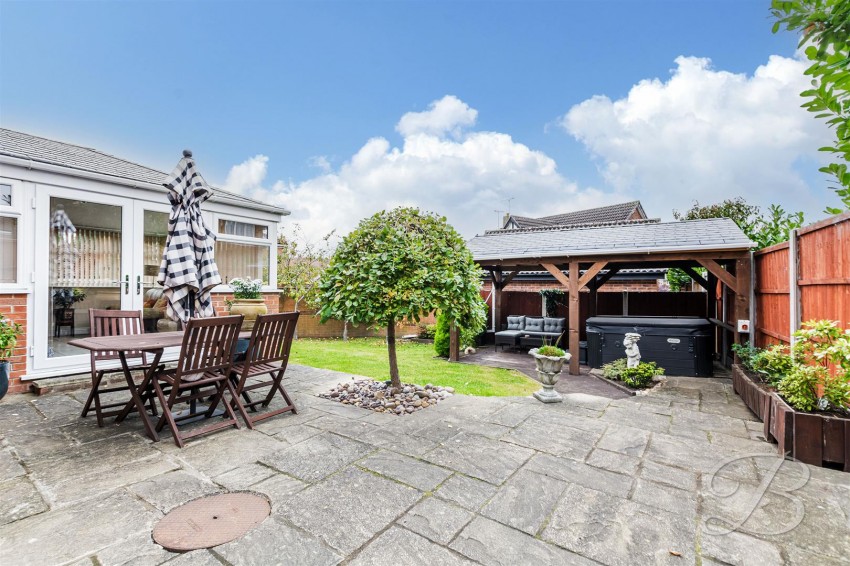 Images for Arun Dale, Mansfield Woodhouse, Mansfield