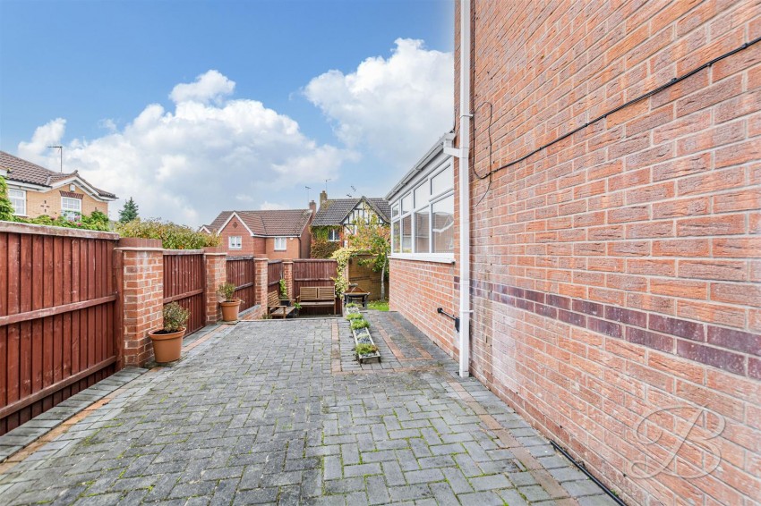 Images for Arun Dale, Mansfield Woodhouse, Mansfield