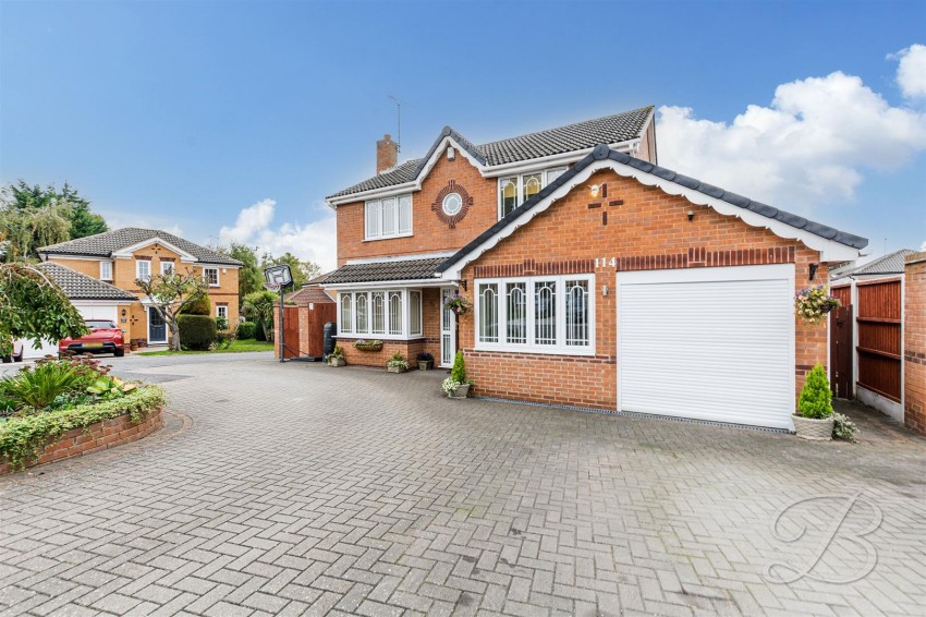 Images for Arun Dale, Mansfield Woodhouse, Mansfield