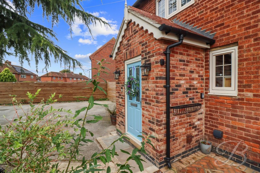Images for Alexander Road, Farnsfield, Newark