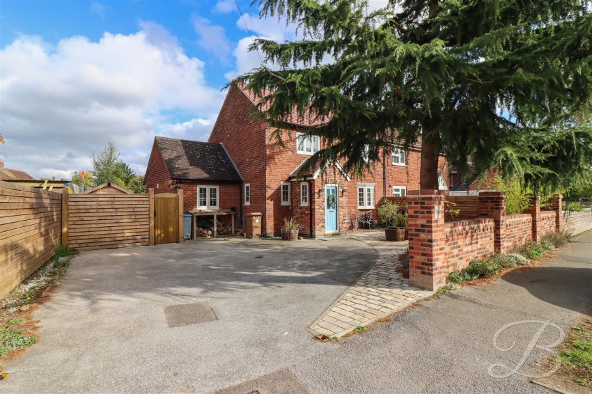 Images for Alexander Road, Farnsfield, Newark