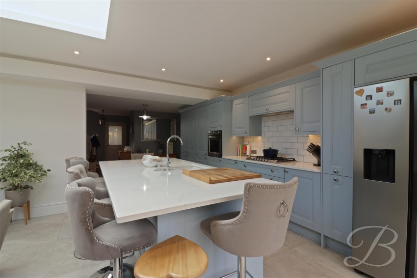 Images for Alexander Road, Farnsfield, Newark