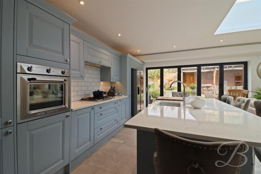 Images for Alexander Road, Farnsfield, Newark