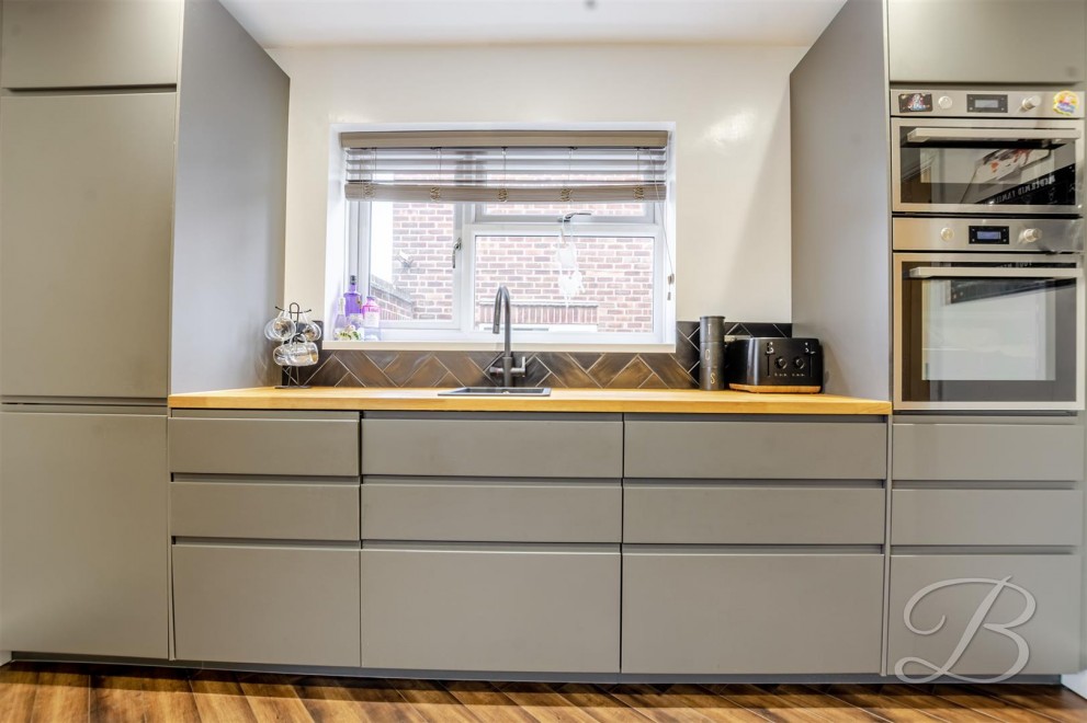 Image of Tennyson Road, Creswell, Worksop